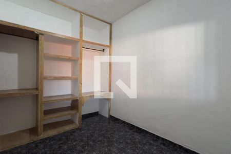 Quarto 2 de casa para alugar com 2 quartos, 100m² em Jardim Santo Afonso, Guarulhos