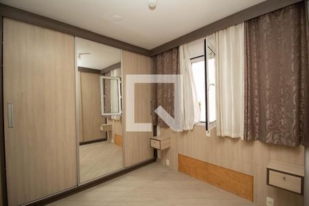 Quarto 1 - Suíte de apartamento para alugar com 3 quartos, 67m² em Piqueri, São Paulo