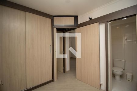 Quarto 1 - Suíte de apartamento para alugar com 3 quartos, 67m² em Piqueri, São Paulo