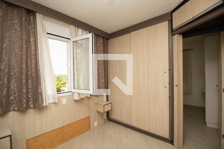 Quarto 1 - Suíte de apartamento para alugar com 3 quartos, 67m² em Piqueri, São Paulo