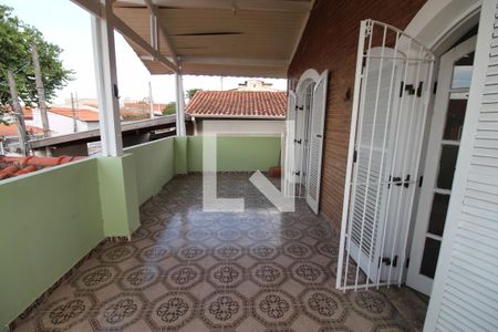 Quarto 1 de casa para alugar com 5 quartos, 210m² em Monte Castelo, São José dos Campos