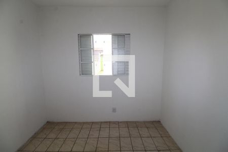 Quarto de casa para alugar com 1 quarto, 50m² em Monte Castelo, São José dos Campos