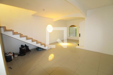 Sala de casa para alugar com 5 quartos, 261m² em Monte Castelo, São José dos Campos