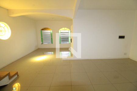 Sala de casa para alugar com 5 quartos, 261m² em Monte Castelo, São José dos Campos