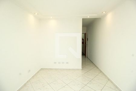 Sala de apartamento para alugar com 2 quartos, 69m² em Vila Lucinda, Santo André