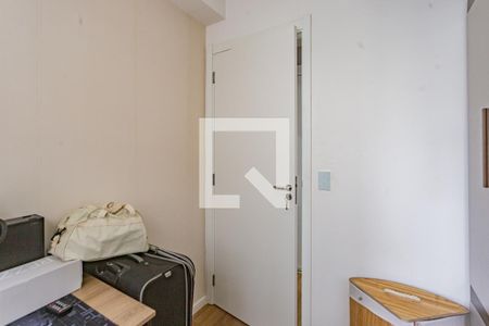 Quarto 1 de apartamento para alugar com 2 quartos, 42m² em Vila Água Funda, São Paulo