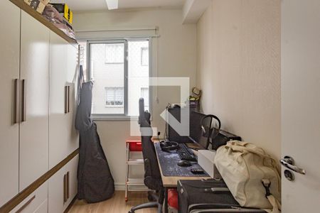 Quarto 1 de apartamento para alugar com 2 quartos, 42m² em Vila Água Funda, São Paulo