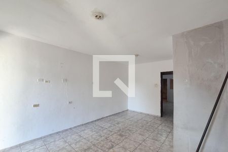 Quarto 1 de casa para alugar com 2 quartos, 70m² em Vila das Valsas, São Bernardo do Campo