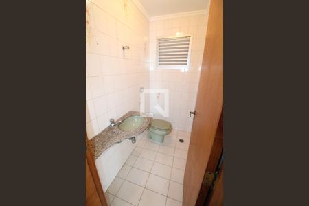 Sala de apartamento para alugar com 4 quartos, 178m² em Vila Betania, São José dos Campos