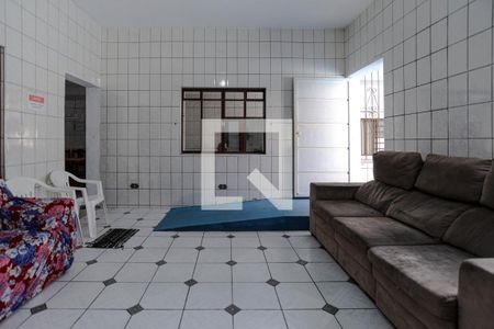 Casa para alugar com 10 quartos, 470m² em Vila Jundiai, Mogi das Cruzes