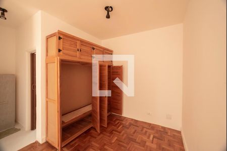 Sala/Quarto de apartamento para alugar com 1 quarto, 32m² em Vila da Saúde, São Paulo