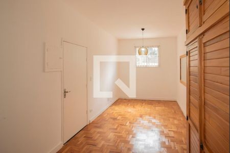 Sala/Quarto de apartamento para alugar com 1 quarto, 32m² em Vila da Saúde, São Paulo