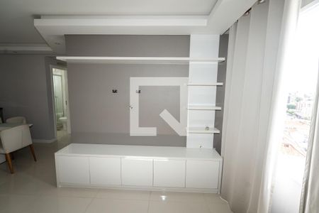 Sala de apartamento à venda com 3 quartos, 69m² em Vila Ipiranga, Porto Alegre