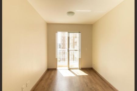 Sala de apartamento para alugar com 2 quartos, 54m² em Fanny, Curitiba