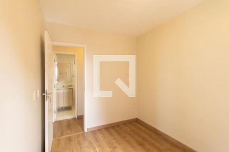 Quarto 1 de apartamento para alugar com 2 quartos, 54m² em Fanny, Curitiba
