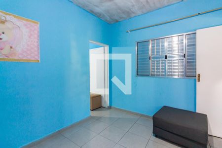 Quarto 2 de casa para alugar com 2 quartos, 90m² em Remédios, Osasco