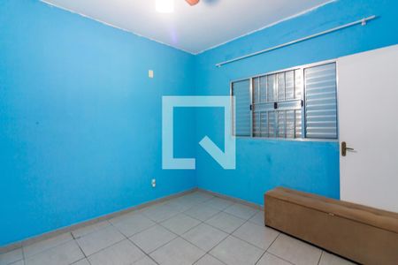 Quarto 1 de casa para alugar com 2 quartos, 90m² em Remédios, Osasco