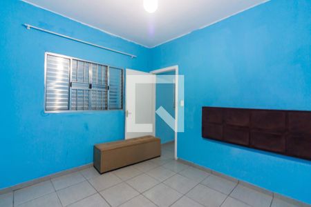 Quarto 1 de casa para alugar com 2 quartos, 90m² em Remédios, Osasco