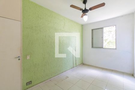 Quarto 1 de apartamento para alugar com 2 quartos, 60m² em Jardim Cocaia, Guarulhos