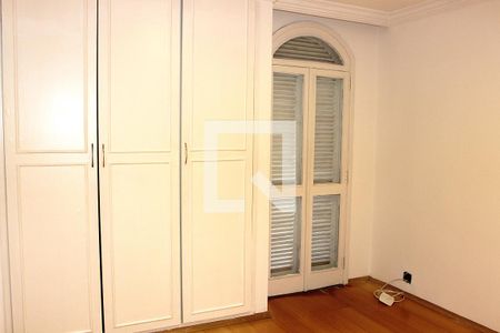 Dormitório de apartamento para alugar com 1 quarto, 58m² em Jardim Paulista, São Paulo