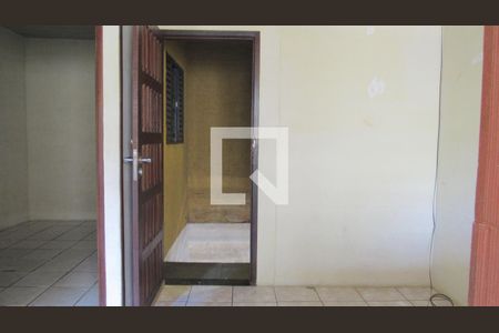 Sala de casa para alugar com 1 quarto, 75m² em Vila Yolanda, Osasco