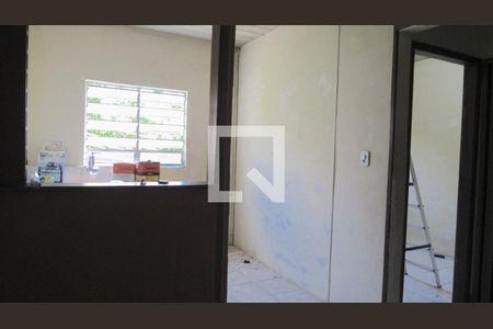 Sala de casa para alugar com 1 quarto, 75m² em Vila Yolanda, Osasco