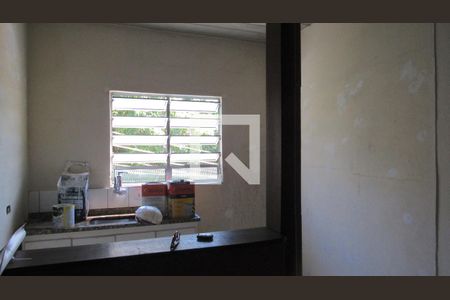Sala - Cozinha de casa para alugar com 1 quarto, 75m² em Vila Yolanda, Osasco