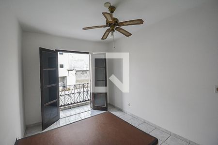 Quarto 2 de apartamento para alugar com 2 quartos, 55m² em Assunção, São Bernardo do Campo