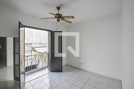 Quarto 1 de apartamento para alugar com 2 quartos, 55m² em Assunção, São Bernardo do Campo