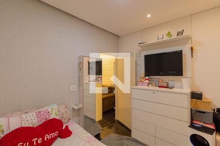 Quarto 1 de casa para alugar com 2 quartos, 80m² em Vila Curuçá Velha, São Paulo