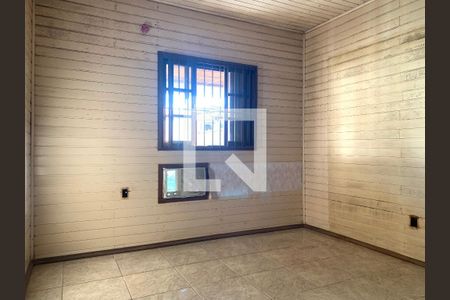 Quarto 1 de casa para alugar com 2 quartos, 70m² em Scharlau, São Leopoldo