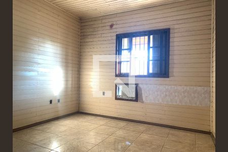 Quarto 1 de casa para alugar com 2 quartos, 70m² em Scharlau, São Leopoldo