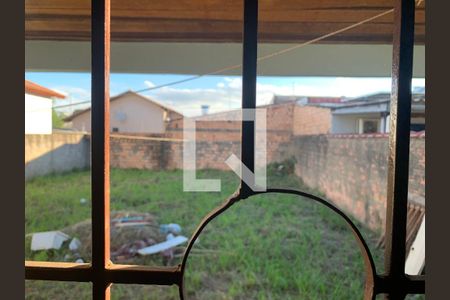 vista do Quarto 1 de casa para alugar com 2 quartos, 70m² em Scharlau, São Leopoldo
