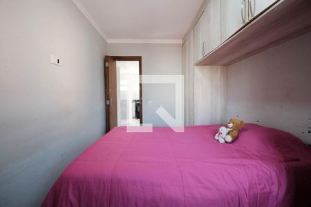 Quarto 1 de apartamento à venda com 2 quartos, 56m² em Conjunto Habitacional Padre Manoel da Nobrega, São Paulo