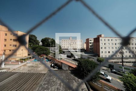 Quarto 1 de apartamento à venda com 2 quartos, 56m² em Conjunto Habitacional Padre Manoel da Nobrega, São Paulo