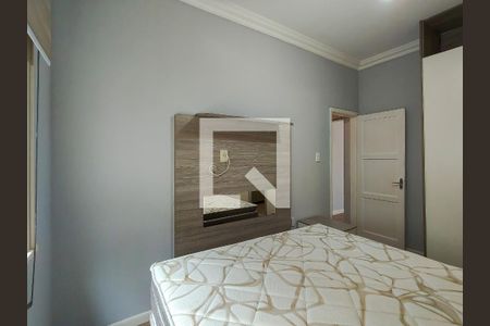 Quarto 1 de apartamento para alugar com 2 quartos, 65m² em Tijuca, Rio de Janeiro