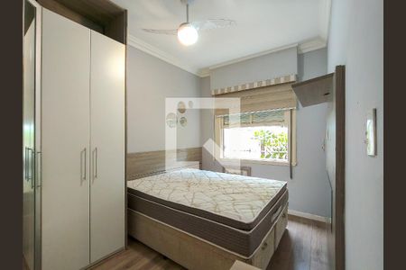 Quarto 1 de apartamento para alugar com 2 quartos, 65m² em Tijuca, Rio de Janeiro