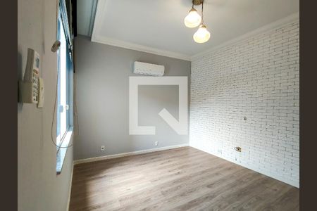 Sala de apartamento para alugar com 2 quartos, 65m² em Tijuca, Rio de Janeiro