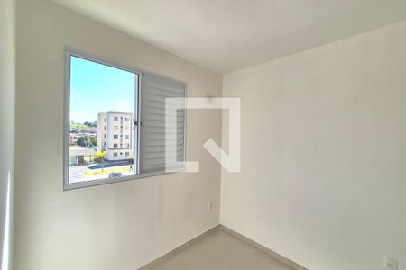 Quarto 2  de apartamento para alugar com 2 quartos, 43m² em Jardim Esmeraldina, Campinas