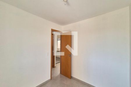 Quarto 1  de apartamento para alugar com 2 quartos, 43m² em Jardim Esmeraldina, Campinas