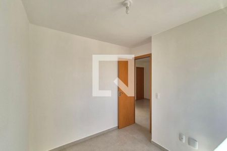 Quarto 2  de apartamento para alugar com 2 quartos, 43m² em Jardim Esmeraldina, Campinas