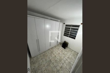 Quarto de apartamento à venda com 2 quartos, 49m² em Vila Heliopolis, São Paulo