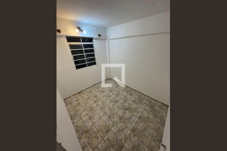Quarto de apartamento à venda com 2 quartos, 49m² em Vila Heliopolis, São Paulo