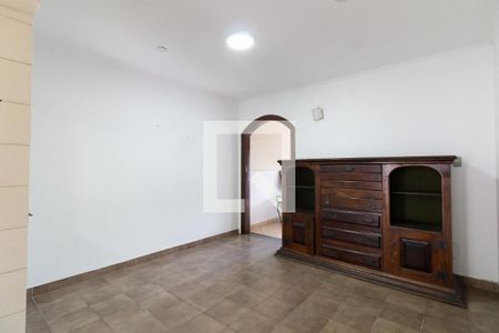 Sala de Jantar de casa para alugar com 2 quartos, 295m² em Jardim Bonfiglioli, São Paulo