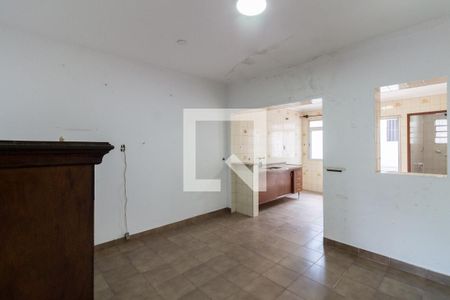 Sala de Jantar de casa para alugar com 2 quartos, 295m² em Jardim Bonfiglioli, São Paulo