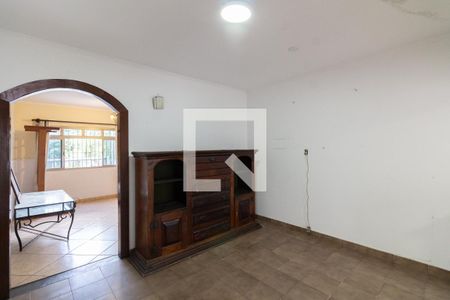 Sala de Jantar de casa para alugar com 2 quartos, 295m² em Jardim Bonfiglioli, São Paulo