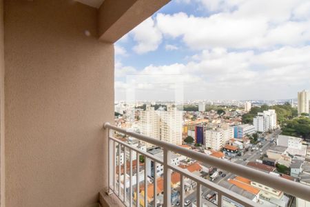 Sacada de apartamento para alugar com 2 quartos, 53m² em Jardim Vila Galvao, Guarulhos