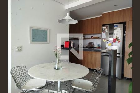 Sala de apartamento à venda com 2 quartos, 75m² em Vila Carrão, São Paulo