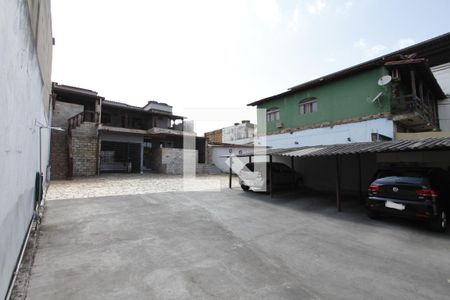 Garagem de casa à venda com 5 quartos, 360m² em Salgado Filho, Belo Horizonte