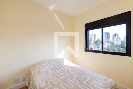 Apartamento para alugar com 1 quarto, 50m² em Morumbi, São Paulo
